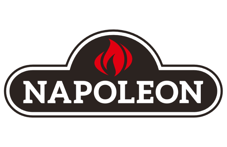 Logo Napoleon | Beste BBQ Kopen