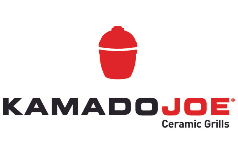 Logo Kamado Joe | Beste BBQ Kopen