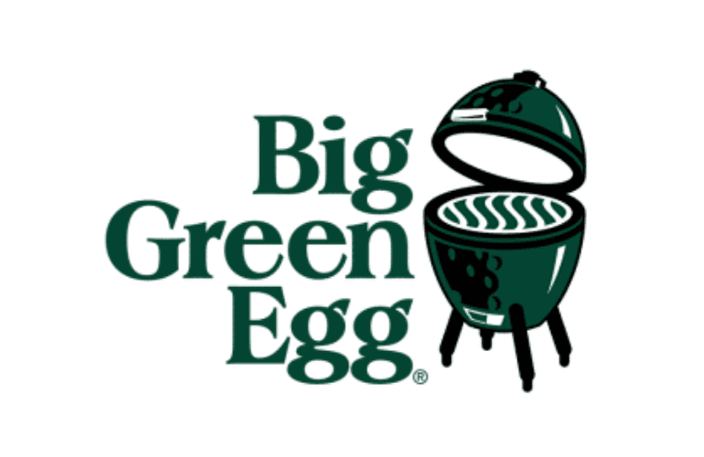 Logo Big Green Egg | Beste BBQ Kopen