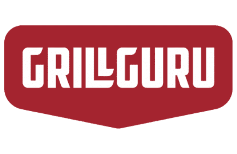 Logo Grill Guru | Beste BBQ Kopen