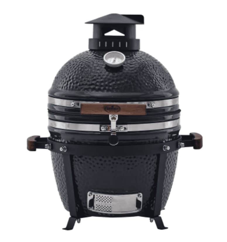 Grizzly Grills Compact Kamado Barbecue